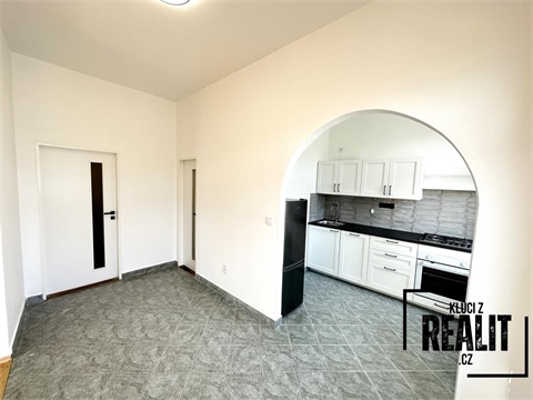 Pronájem bytu 1kk, 50 m² 4