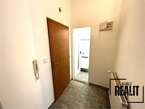 Pronájem bytu 1kk, 50 m² 12