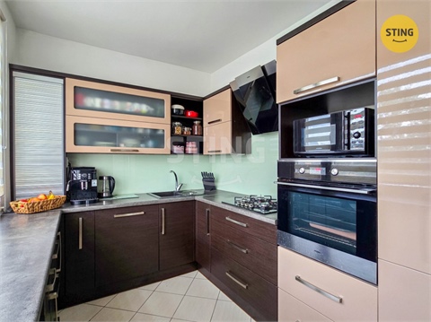 Prodej bytu 3+1, 74 m² 6