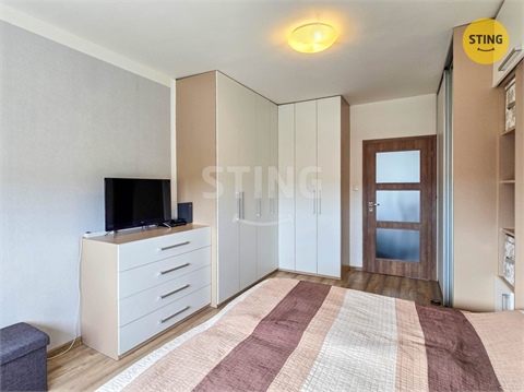 Prodej bytu 3+1, 74 m² - 2