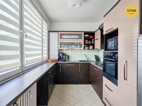 Prodej bytu 3+1, 74 m² - 6