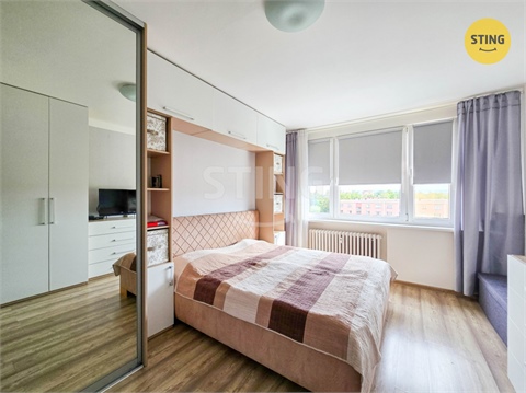 Prodej bytu 3+1, 74 m² 2