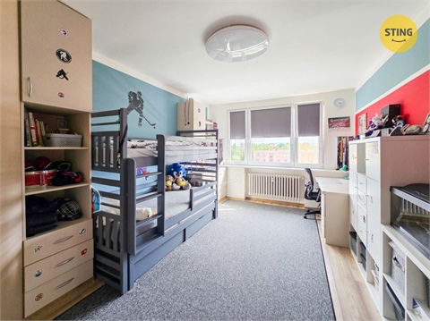 Prodej bytu 3+1, 74 m² 4