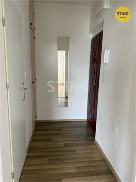 Pronájem bytu 1+1, 36 m² - 10