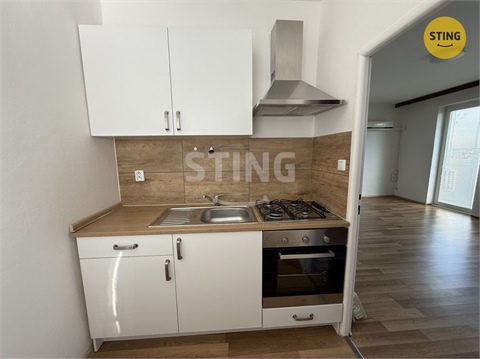 Pronájem bytu 1+1, 36 m² 6