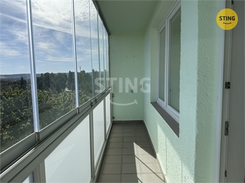 Pronájem bytu 1+1, 36 m² 2