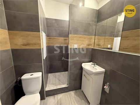 Pronájem bytu 1+1, 36 m² - 8