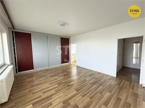 Pronájem bytu 1+1, 36 m² 4