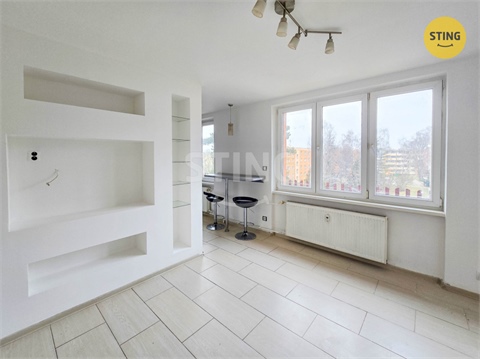 Prodej bytu 3+1, 65 m² - 0