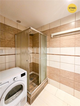 Prodej bytu 3+1, 65 m² - 4