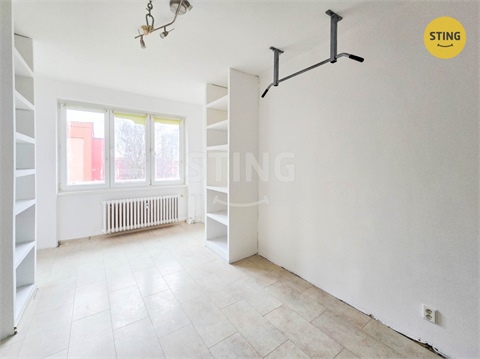 Prodej bytu 3+1, 65 m² 2