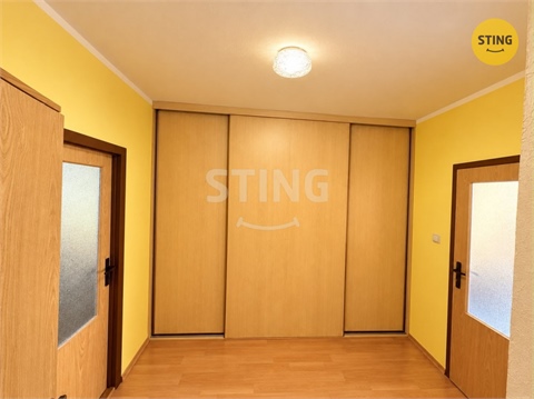 Pronájem bytu 4+1, 96 m² - 2