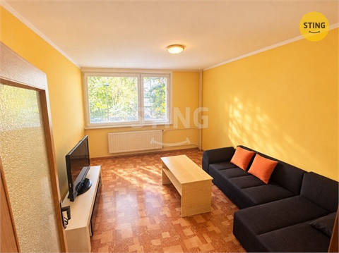 Pronájem bytu 4+1, 96 m² 8