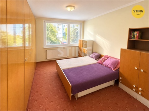 Pronájem bytu 4+1, 96 m² - 6