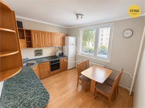 Pronájem bytu 4+1, 96 m² 0