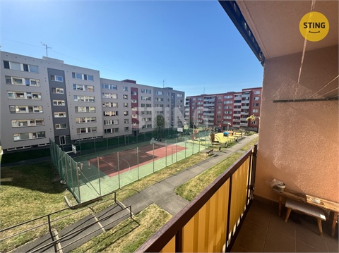 Pronájem bytu 4+1, 96 m² - 10