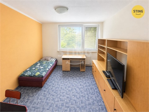 Pronájem bytu 4+1, 96 m² 6
