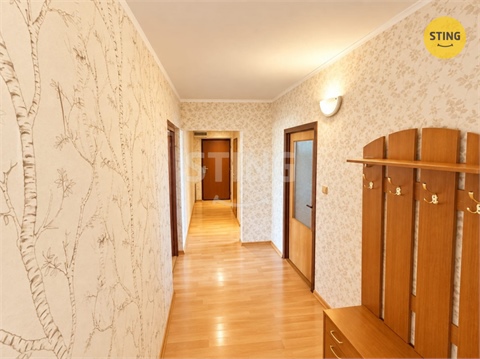 Pronájem bytu 4+1, 96 m² 4