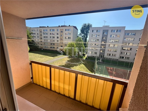 Pronájem bytu 4+1, 96 m² 10