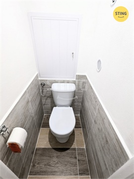 Pronájem bytu 2+1, 51 m² 8