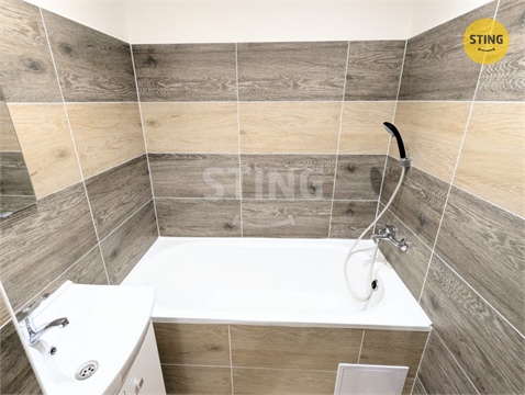 Pronájem bytu 2+1, 51 m² - 0