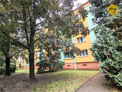 Pronájem bytu 2+1, 51 m² 10