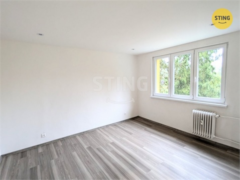 Pronájem bytu 2+1, 51 m² 4