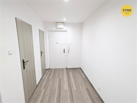 Pronájem bytu 2+1, 51 m² 6