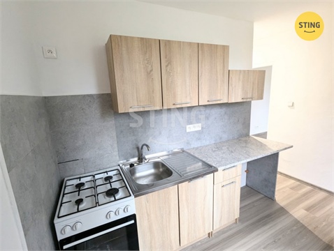 Pronájem bytu 2+1, 51 m² - 8