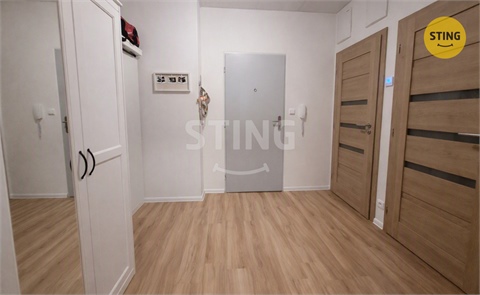 Pronájem bytu 2kk, 57 m² - 10