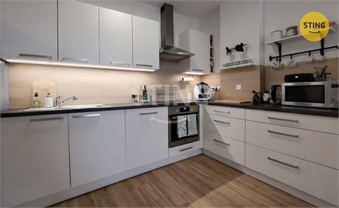 Pronájem bytu 2kk, 57 m² - 6