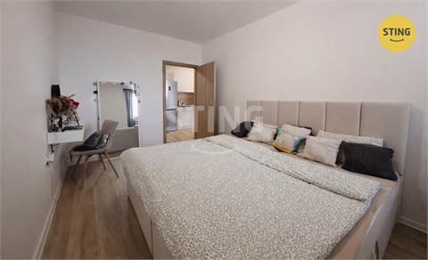Pronájem bytu 2kk, 57 m² - 8