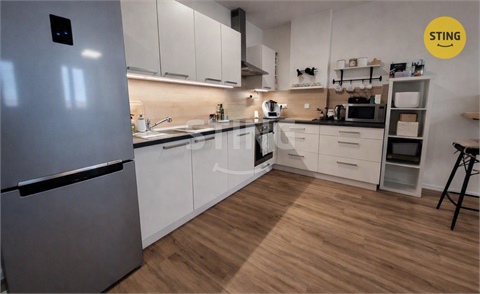 Pronájem bytu 2kk, 57 m² 0