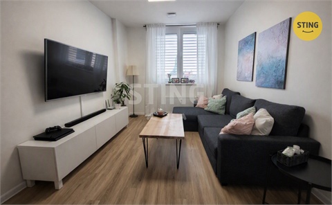 Pronájem bytu 2kk, 57 m² 2