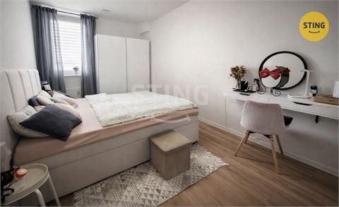 Pronájem bytu 2kk, 57 m² 8