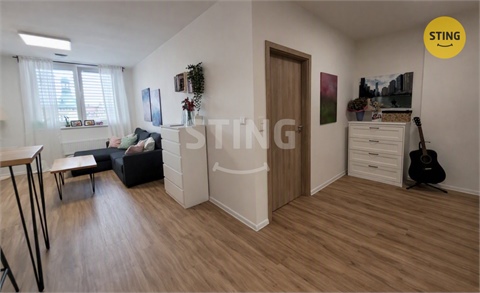 Pronájem bytu 2kk, 57 m² 4