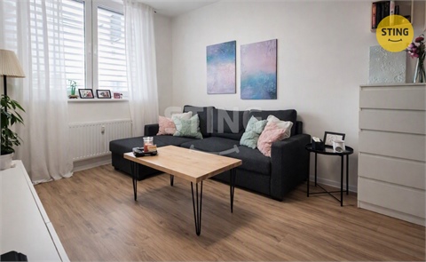 Pronájem bytu 2kk, 57 m² - 2