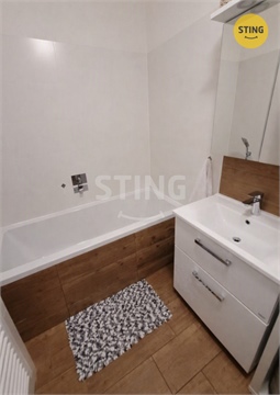 Pronájem bytu 2kk, 57 m² - 12