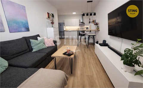 Pronájem bytu 2kk, 57 m² - 0
