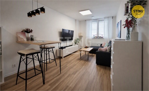 Pronájem bytu 2kk, 57 m² - 4