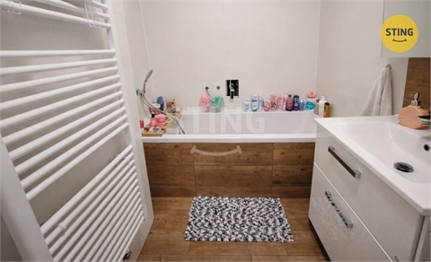 Pronájem bytu 2kk, 57 m² 12
