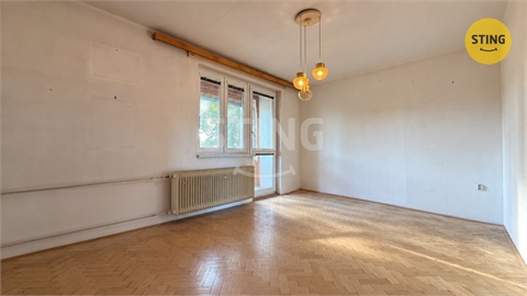 Prodej bytu 3+1, 82 m² - 2