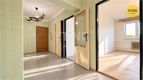 Prodej bytu 3+1, 82 m² 4