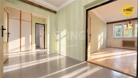 Prodej bytu 3+1, 82 m² - 4