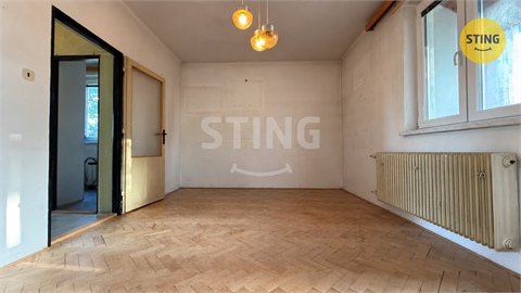 Prodej bytu 3+1, 82 m² 2