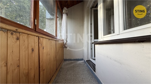 Prodej bytu 3+1, 82 m² - 8