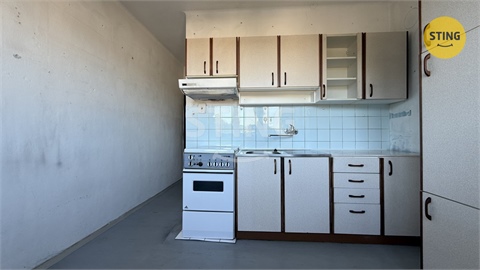 Prodej bytu 3+1, 82 m² - 14