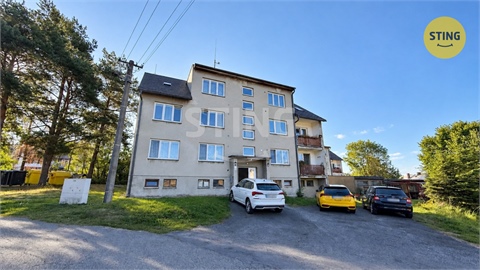 Prodej bytu 3+1, 82 m² - 16