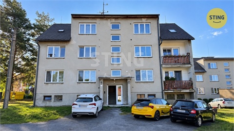 Prodej bytu 3+1, 82 m² 0
