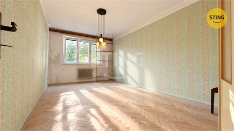 Prodej bytu 3+1, 82 m² - 6